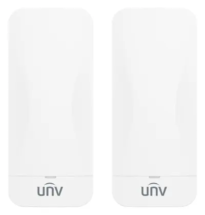 Uniview WB-5000-5AC-KIT-IN Dış Mekan Kablosuz Köprü (Bridge)