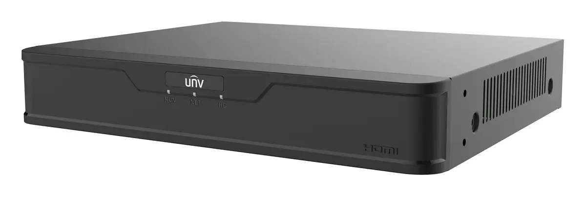 Uniview XVR301-16G3 16 Kanal 1 HDD XVR / DVR Kayıt Cihazı