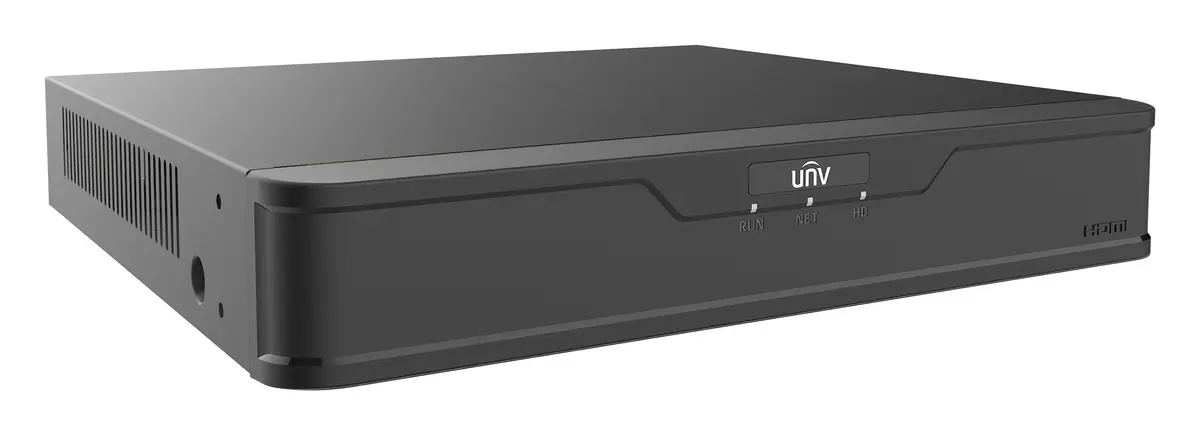 Uniview XVR301-16Q3 16 Kanal 1 HDD XVR / DVR Kayıt Cihazı — görsel 3