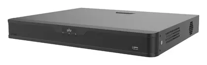Uniview XVR302-16Q4 16 Kanal 2 HDD XVR / DVR Kayıt Cihazı
