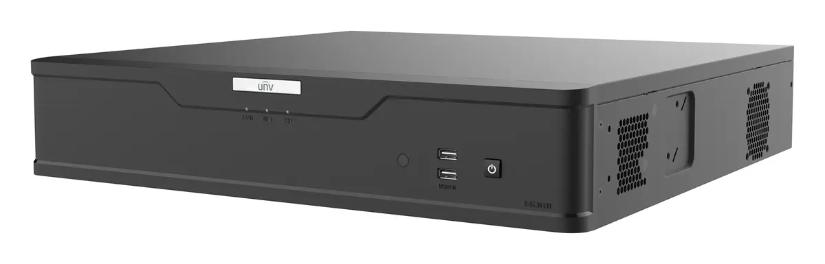 Uniview XVR308-32Q3 32 Kanal 8 HDD XVR / DVR Kayıt Cihazı