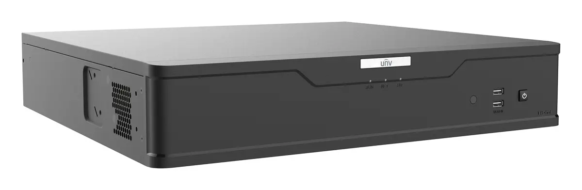 Uniview XVR308-32Q3 32 Kanal 8 HDD XVR / DVR Kayıt Cihazı — görsel 3