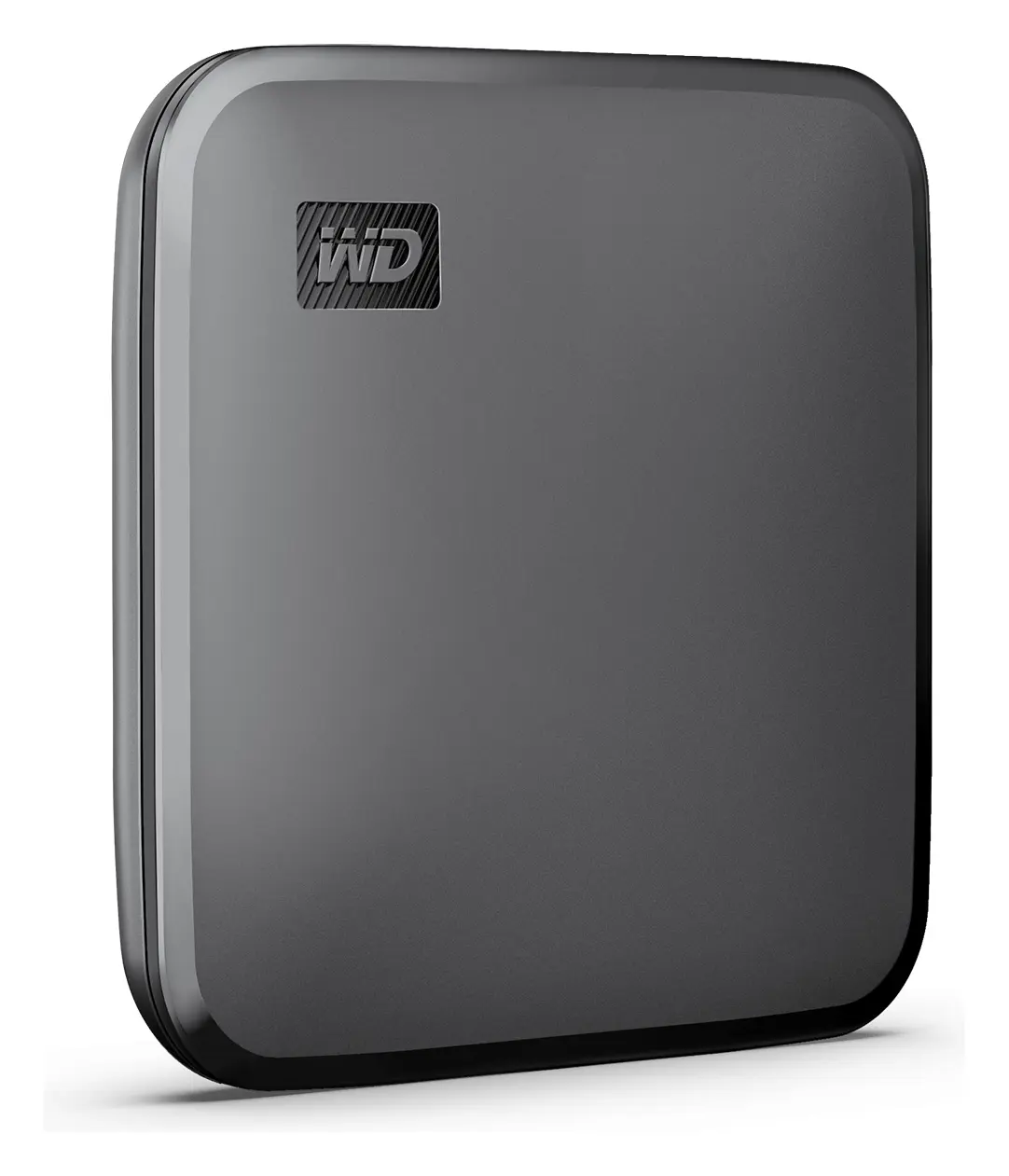 WD Elements SE SSD 2TB USB 3.0 Harici Disk (WDBAYN0020BBK-WESN) — görsel 2