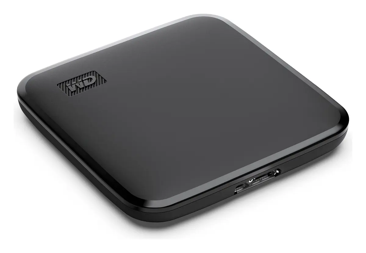 WD Elements SE SSD 2TB USB 3.0 Harici Disk (WDBAYN0020BBK-WESN) — görsel 4