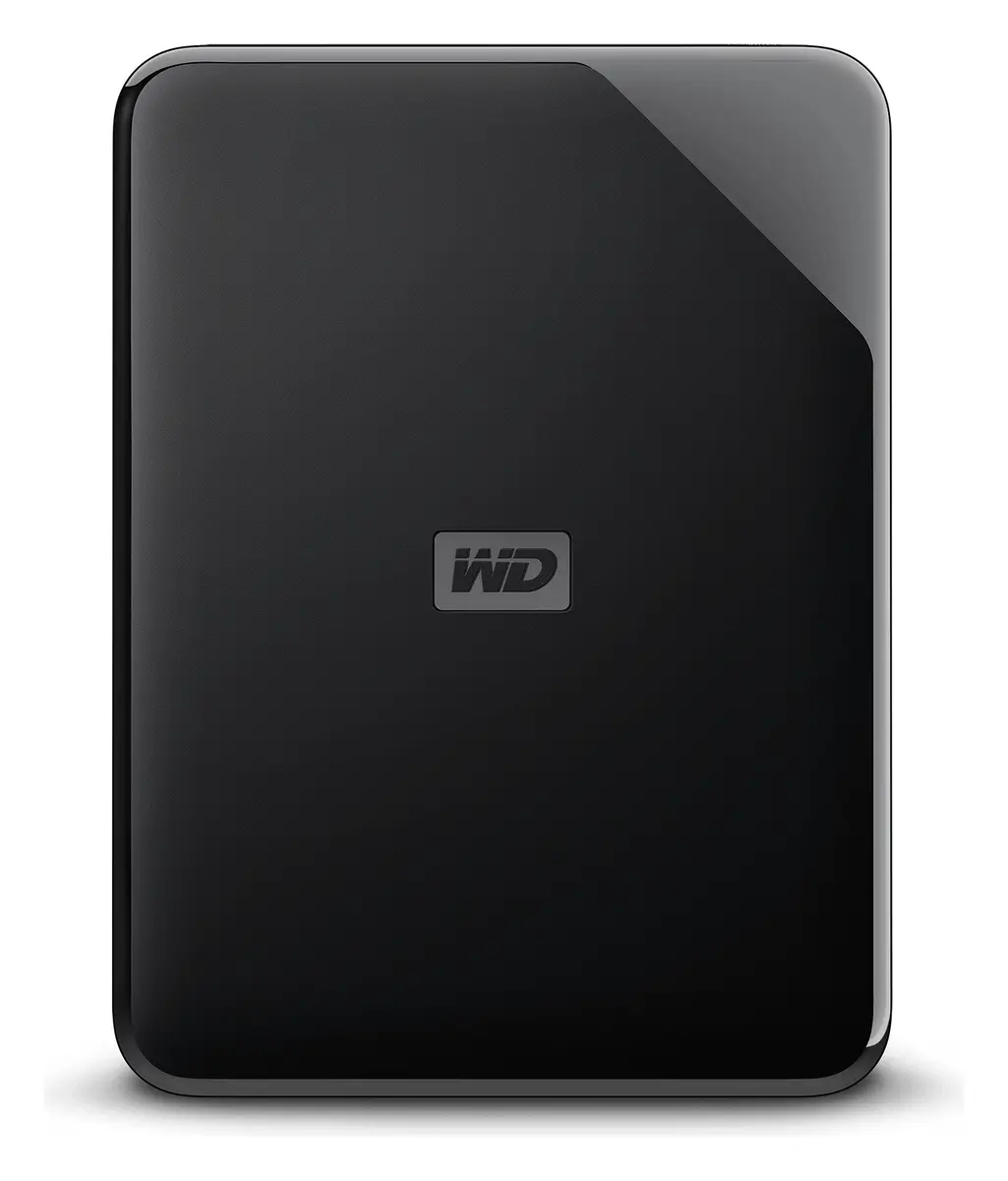 WD Elements SE 500GB USB 3.2 Siyah Harici Disk (WDBEPK5000ABK-WESN)
