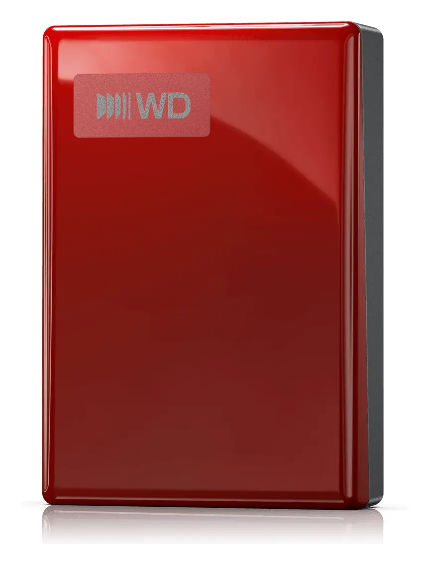 WD My Passport 4TB USB 3.2 Siyah Harici Disk (WDBGES0040BRD-WESN)