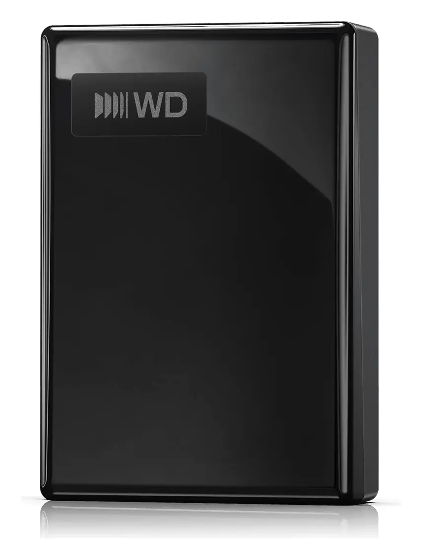 WD My Passport 5TB USB 3.2 Siyah Harici Disk (WDBGES0050BBK-WESN)