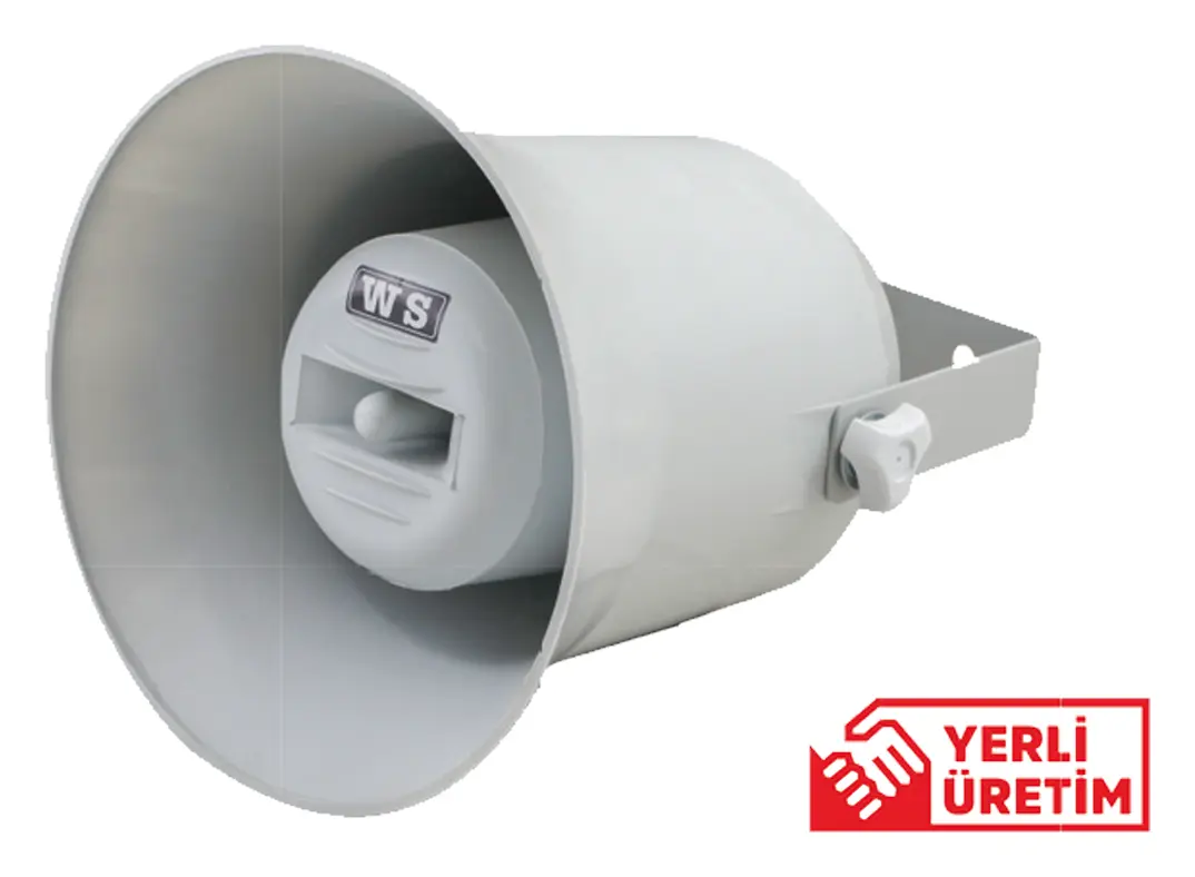 West Sound FRH 4 Bahçe Hoparlörü