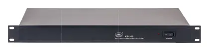 West Sound KS 100 Konferans Sistemi