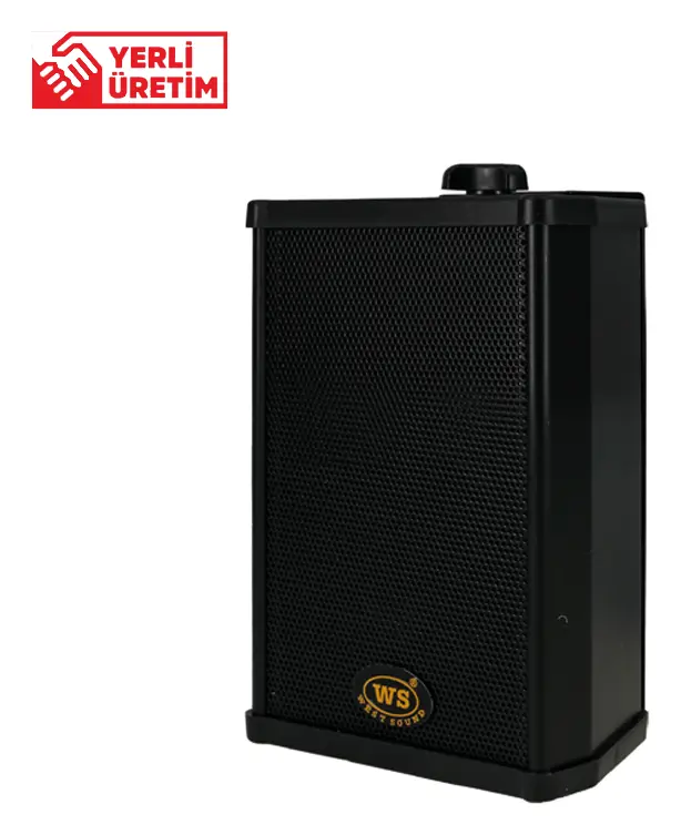 West Sound MT 14 EN 100V Duvar Hoparlörü