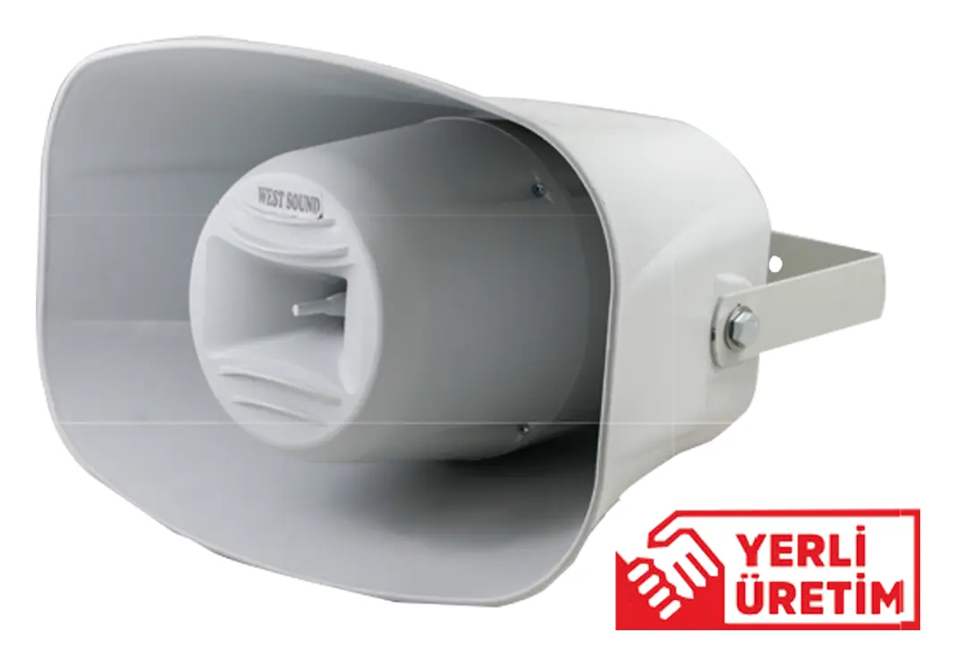 West Sound MT 16 150 Bahçe Hoparlörü