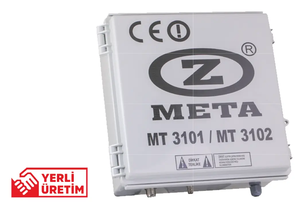 West Sound MT 3102 DA UHF Kablosuz Mikrofon Seti