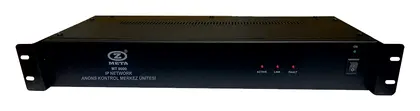 West Sound MT 8000 IP IP Anons Ünitesi