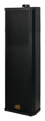 West Sound MT 8005 POE 4" IP Hoparlör