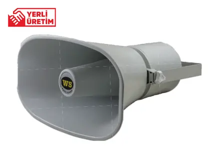 West Sound PHO 64 Hoparlör Sürücüsü