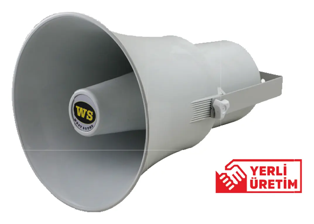 West Sound PHY 28 Hoparlör Sürücüsü