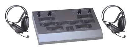 West Sound SM 101 Simultane Tercüme Sistemi