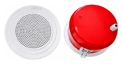 West Sound TH 06 EN 6W 100V Tavan Hoparlörü
