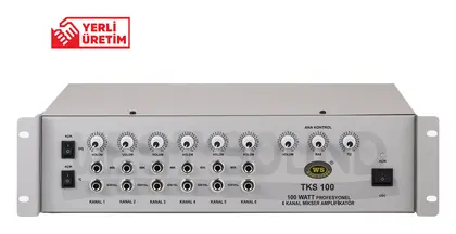 West Sound TKS 300 Mikser Amfi