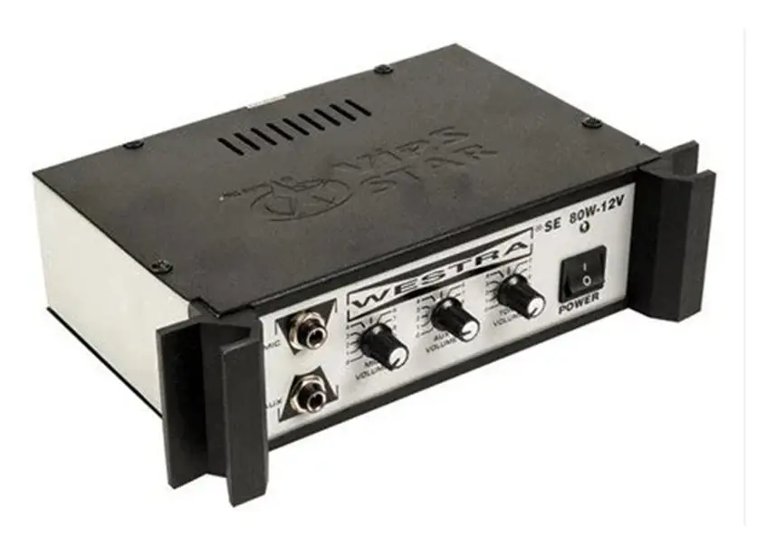 Westa SE-50 Mikser Amfi
