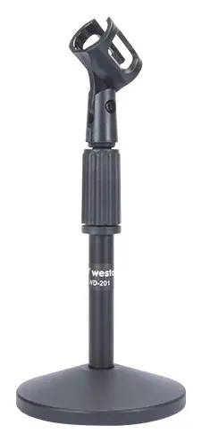 Westa WD-201 Mikrofon Standı