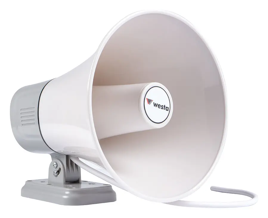 Westa WM-01H 100W Horn Hoparlör