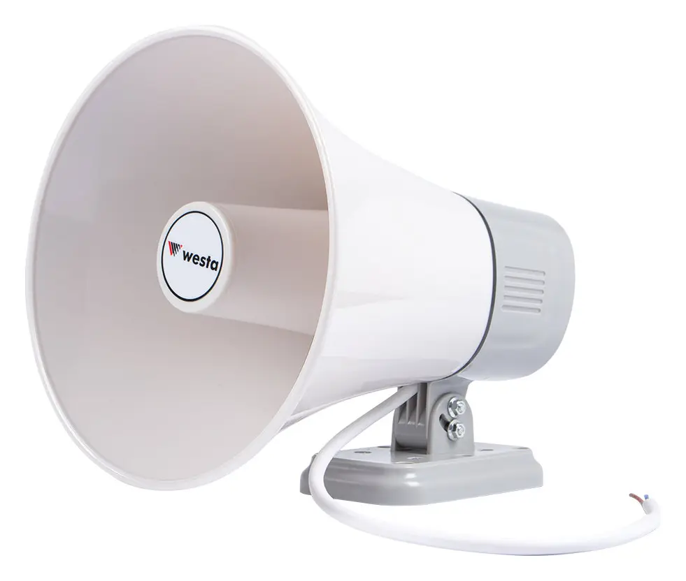 Westa WM-05H 50W Horn Hoparlör — görsel 2