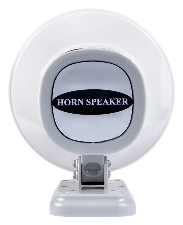 Westa WM-05H 50W Horn Hoparlör — görsel 4