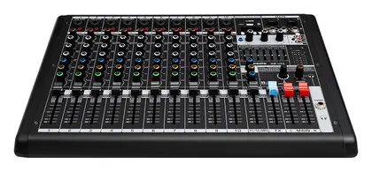 Westa WM-12FX 12 Kanal Ses Mikseri