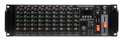 Westa WM-12FXR 12 Kanal Ses Mikseri