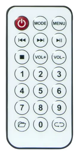 Westa WM-250 250W 100V Mikser Amfi — görsel 4