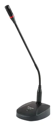 Westa WM-558 Masa / Kürsü Mikrofonu