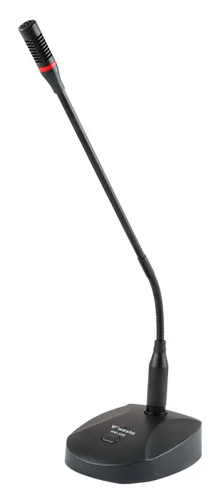 Westa WM-558 Masa / Kürsü Mikrofonu