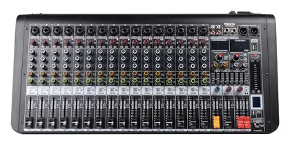 Westa WMX-1605FX 16 Kanal Ses Mikseri