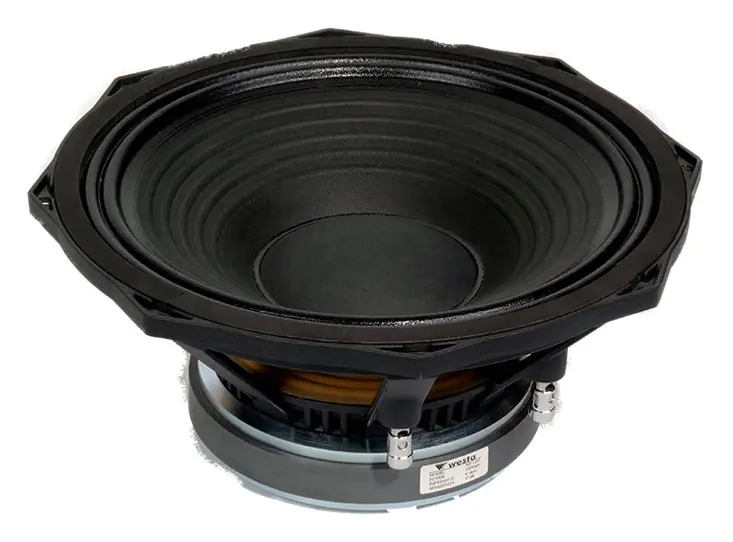 Westa WP-1235 350W 12" Hoparlör Sürücüsü