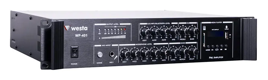 Westa WP-401 Ön Amfi — görsel 2