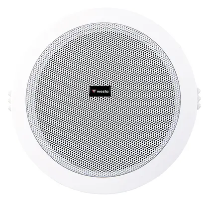 Westa WS-1013T 5.25" 100V Tavan Hoparlörü