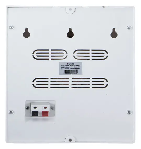 Westa WS-1030T 5" 100V Kolon Hoparlör — görsel 2