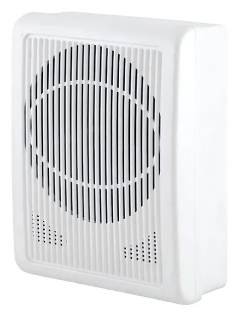 Westa WS-1206TA 6" 100V Beyaz Kolon Hoparlör — görsel 2