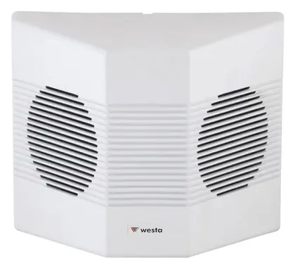 Westa WS-121T 10W 5" 100V Kolon Hoparlör