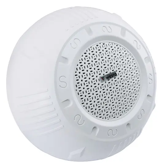 Westa WS-1256T 6.5" 100V Tavan Hoparlörü — görsel 3