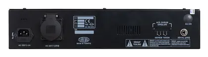 Westa WS-207R Zil / Ezan Saati
