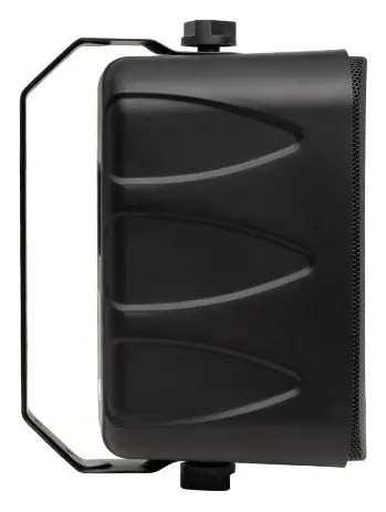 Westa WS-302TB 3" 100V Siyah Kolon Hoparlör — görsel 3