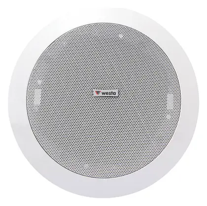 Westa WS-509 5.25" 100V Tavan Hoparlörü