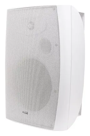 Westa WS-88TW 8" 100V Beyaz Pasif Hoparlör — görsel 3