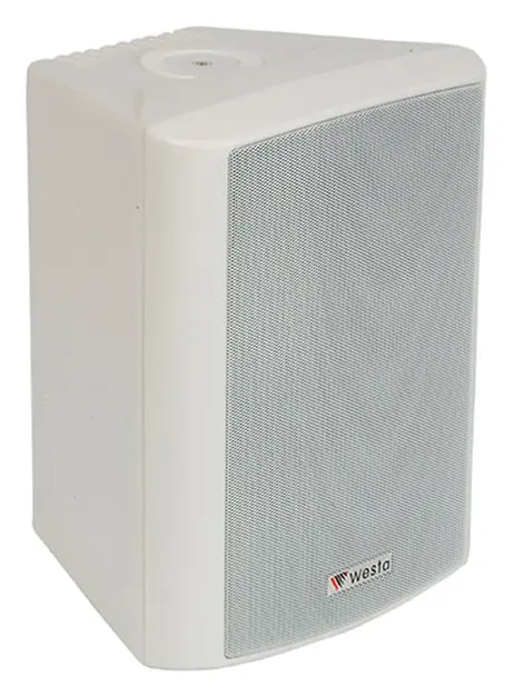 Westa WS-8TW 180W 8" 100V Beyaz Pasif Hoparlör
