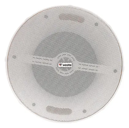 Westa WS-97W 50W IP66 Beyaz Sarkıt Hoparlör