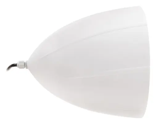 Westa WS-97W 50W IP66 Beyaz Sarkıt Hoparlör — görsel 4