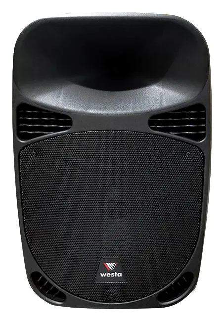 Westa WSA-12A 300W 12" Aktif Hoparlör