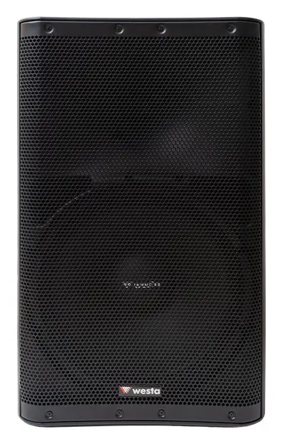 Westa WSA-15DSP 300W Aktif Hoparlör